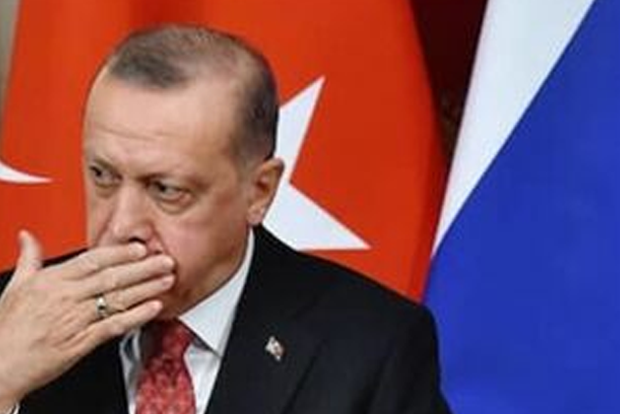 روانکاوی و تبارشناسی اردوغان