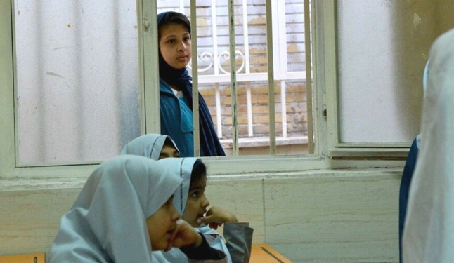 ترک تحصیل شماری زیادی از دانش آموزان در استان آذربایجان غربی