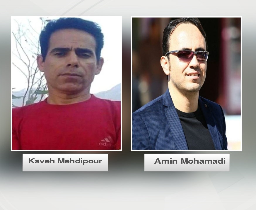 بازداشت دو روزنامه نگار در استان ایلام