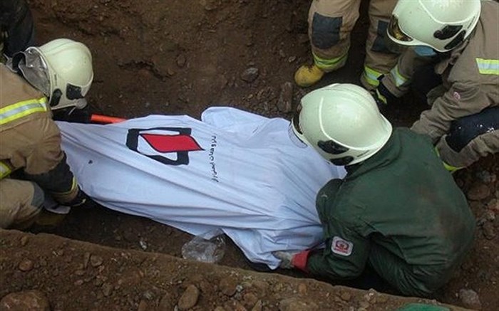 فوت و زخمی شدن دو کارگر توسط ماده منفجره در تونل کبیرکوه ایلام