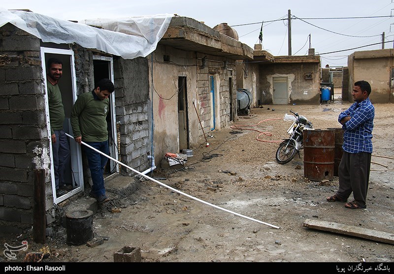 زندگی بیش از 50 درصد اهالی استان کردستان در مناطق کم برخوردار شهری