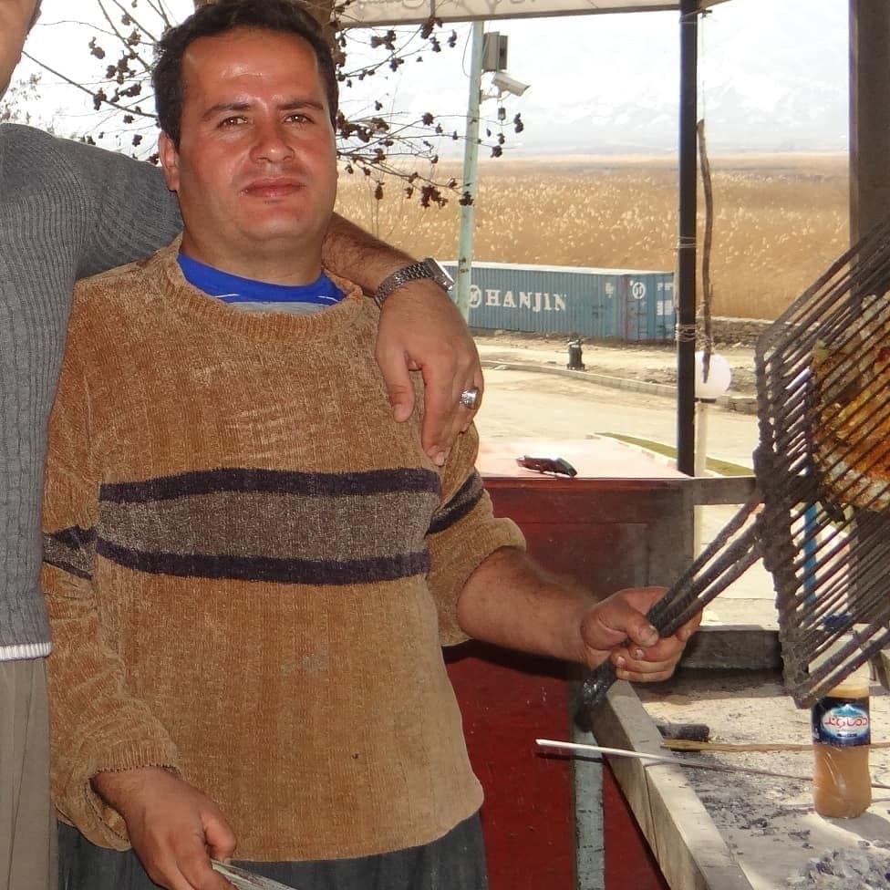 فوت یک کارگر مریوانی در اقلیم کردستان