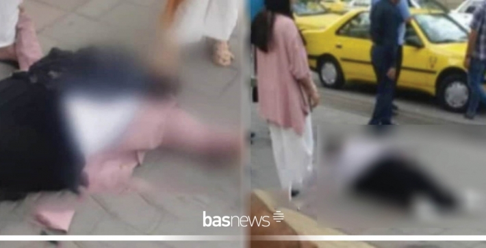 در ارومیه یک راننده زن دو زن دیگر را به بهانه بی حجابی با خودرو زیر گرفت