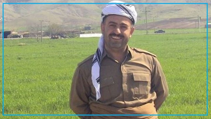 نامه بیش از ۱۰۰ فعال سیاسی و مدنی و حقوق بشری کردستان برای لغو حکم اعدام حیدر قربانی