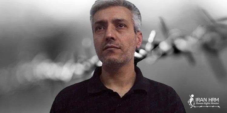 آزادی سعید سنگر پس از 21 سال از زندان اورمیه