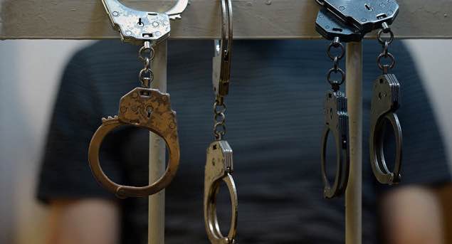 بازداشت سه شهروند از سوی نیروهای امنیتی در پیرانشهر
