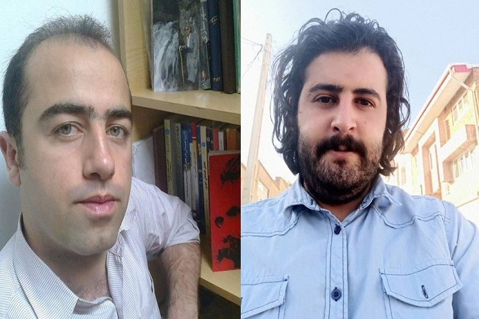 تداوم بازداشت و بلاتکلیفیِ دو شهروند مهابادی