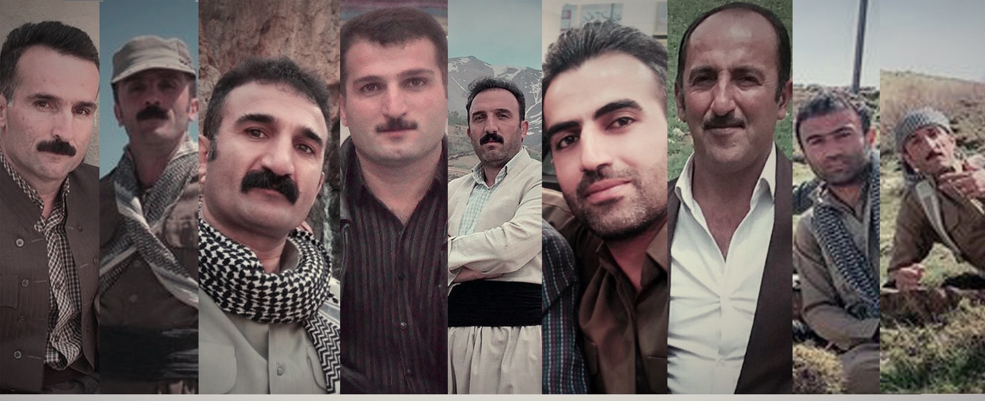 بیانیەی شماری از فعالان مدنی کوردستان ایران نسبت به بازداشت های گستردەی اخیر