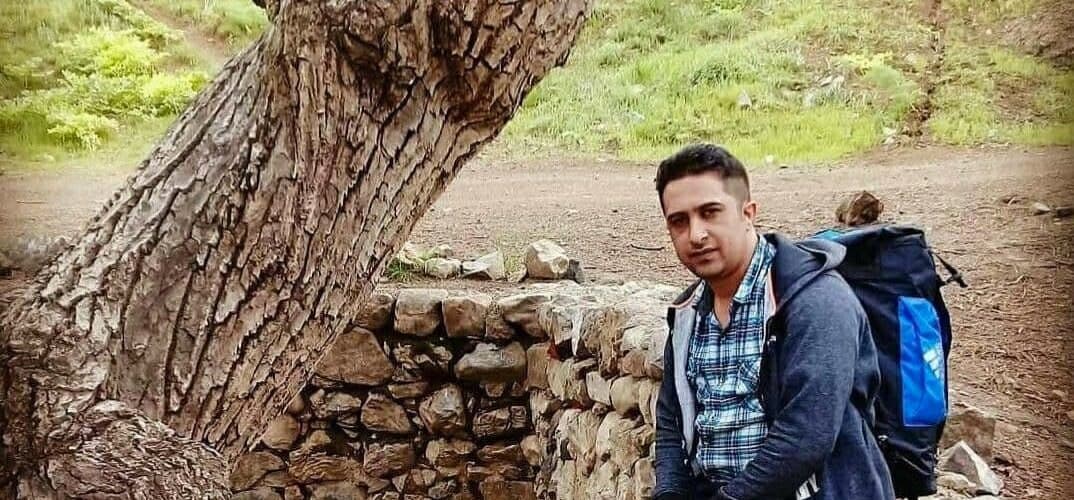 ‏مرگ یک کارگر اهل هورامان بر اثر حادثه کار در اقلیم کردستان