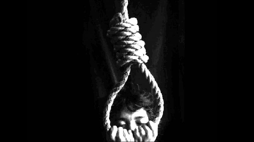 افزایش خودکشی در استان ایلام