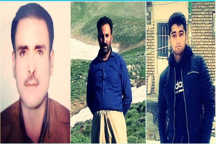 ناپدید شدن سه کولبر در برف و کولاکِ ارتفاعات مرزی ایران و ترکیه