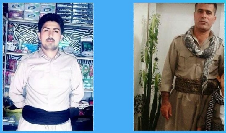 بازداشت چهار شهروند توسط نیروهای امنیتی در شهرستان پیرانشهر