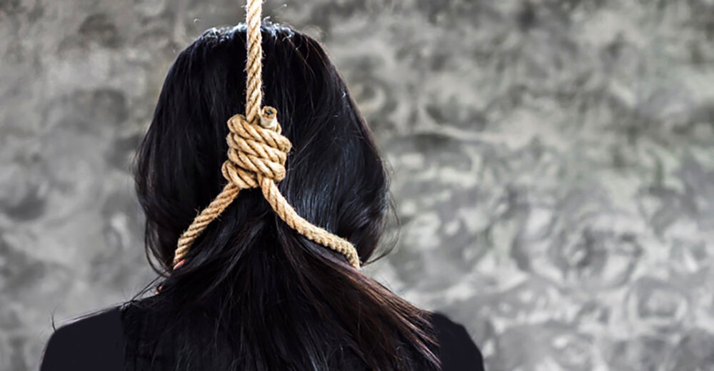 اقدام به خودکشی یک دختر نوجوان در کرمانشاه
