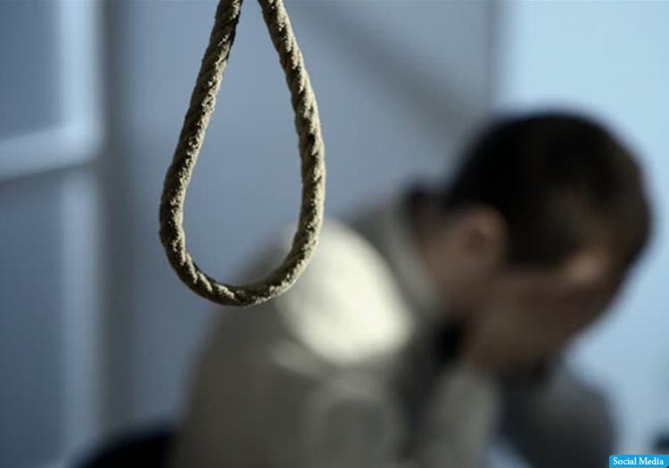 خودکشی دو شهروند در شهرهای سنندج و کرمانشاه