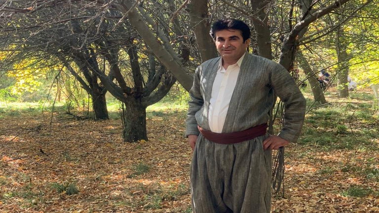 انتقال اسکندر لطفی به قرنطینەی زندان اوین به مدت ٢٤ ساعت